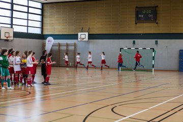 Bild 24 - Norddeutsche Futsalmeisterschaft